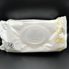Beekman 1802 facial wipes 100 picture