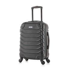 InUSA ENDURANCE Luggage with Spinner Wheels | Durable Lightweight Hardshell picture