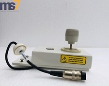 SCHWIND 1727901-01 3-TASTER JOYSTICK CONTROLLER FOR AMARIS PATIENT COUCH #2 picture