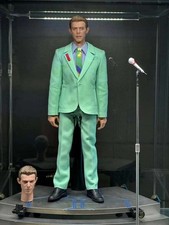 1/6 David Bowie picture