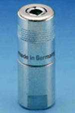 4 JAW HYDRAULIC GERMAN  GREASE COUPLER (LOT OF 10) Standard fitting picture