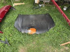 LAMBORGHINI URUS HOOD 2022 4ML010515A OEM - DAMAGED picture