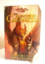 The Annotated Chronicles picture