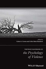 The Wiley Handbook on the - Hardcover, by Cuevas Carlos A.; - Very Good picture