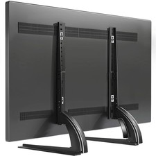 Tavr Universal Table Top Tv Stand Mount For 27 30 32 37 40 43 47 50 55 picture