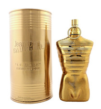 Jean Paul Gaultier Le Male ELIXIR ABSOLU 6.8 oz PARFUM Intense Spray. New in Box picture