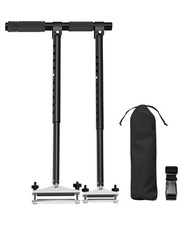 OceanicEcho Portable Car Hand Controls Device,Hand-Operated Driving Black picture