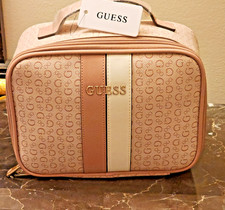 Guess Lightweight Kerry Travel Bag in Light Rose picture