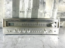 RARE 70’s Fisher Silverface Stereo Receiver (RS-1015) picture