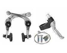 U-Brake Set Rear BMX Freestyle Park 20 Inch Bike - GT Sunday Subrosa Cult Haro picture