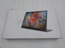 INNOCN N1F PRO 15.6 INCH TOUCHSCREEN 1080P ULTRA SLIM PORTABLE LAPTOP MONITOR picture