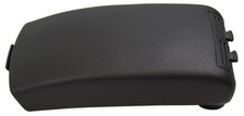 1996-1999 Oldsmobile Aurora Center Console Armrest With Vents Graphite New OEM picture