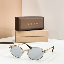 Bvlgari Sunglasses  BV40059U - Size 58-15-140 - NEW picture