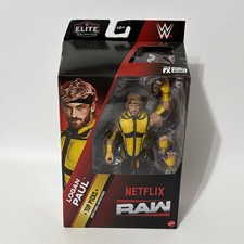 WWE Logan Paul Elite Collection Top Picks Wave 2 Action Figure picture