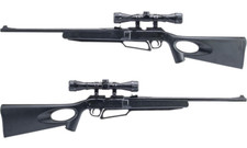 Daisy Winchester 1977XS - Pneumatic Pump - .177 BB/Pellet - Air Rifle - New picture