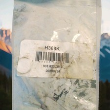 Autospecialty Brake Hardware H368K N.O.S picture