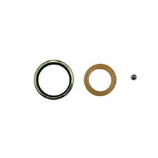 905000 Track Adjuster Cylinder Seal Kit Fits John Deere 550 550A 550B 550G 555 picture