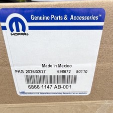 68661147AB NEW Genuine MOPAR OEM Right Intake Camshaft KIT OL PART # 68661147AA picture