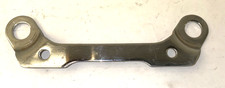VTG 1971 Honda CT350 350 scrambler  Speedo & Tach  Mount Bracket chrome OEM picture