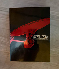 Star Trek Colección Stardate DVD Box Set, Las 10 Películas Originales  picture