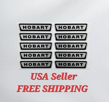 HOBART 00-118363 GENUINE REPLACEMENT PART (small size) 10 pack picture