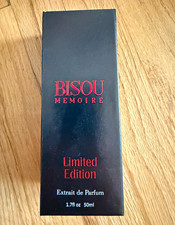 Unisex Bisou Memoire’s Limited Edition Extrait de Parfum in 1.7 fl oz/50 mL picture