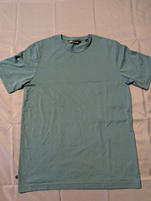 Travis Mathew Shirt Size L Men's Green T-shirt picture