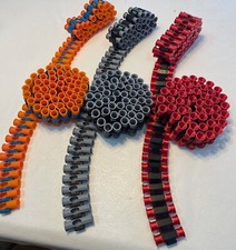 Upgraded 50 round ammo belt for X-SHOT Insanity Series Motorized Rage Fire.. picture