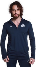 Pirma Club Puebla 2025/26 Men's 1/4 Zip Jacket Official picture