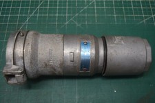 CROUSE-HINDS ARKTITE APR10467 100-Amp PIN&SLEEVE Receptacle 100A 3W 4P 600Vac picture