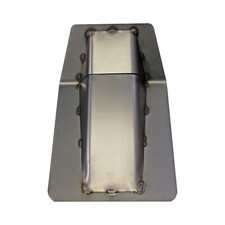 1947-54 Chevrolet Chevy Pickup Truck Taller Stock Transmission Cover / Hump picture
