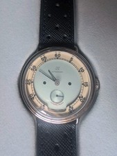 Autodromo Interuropa rare Nassau Blue picture