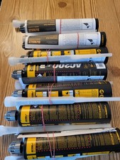 7pack 10 oz. AC200+™ Acrylic Injection Adhesive Anchoring , DeWalt picture
