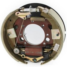 AxleTek 12-1/4