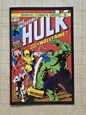 LIONSGATE VS/INCREDIBLE HULK 181 MINI DVD GIVEAWAY PROMO COMIC 2008 picture