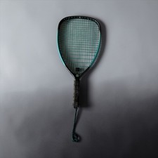 Wilson 3.6 Hammer System 110 Sq in Tennis Racquet Dual Taper Beam 4 1/2” Grip picture