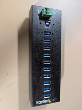 StarTech.com HB30A10AME 10-Port USB 3.0 picture