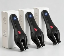 Wave Therapy Pro,Mansculpt Wave Therapy, Easy to use,Myoro Wave Therapy 1-3x US. picture