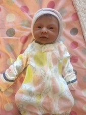 reborn baby dolls full body silicone used picture