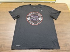 Arizona Wildcats Baseball Team-Issued 