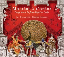 Moliere a l'opera picture