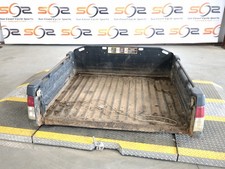 20 John Deere Gator XUV835 R Rear Trunk Cargo Bed Box Assembly Brake Lights picture