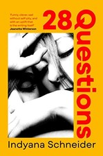 28 Questions: 'If it's an addictive read you're after, consider picture