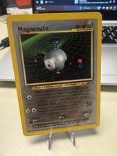 Magnemite 26/75 Neo Discovery Unlimited Edition Regular picture