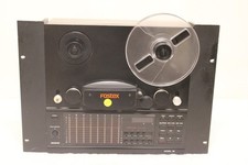 Fostex Model 80 Eight Track Reel-to-Reel Analog Tape Multitrack Recorder H4 picture