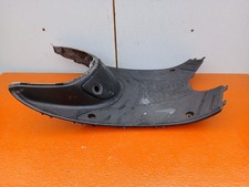 2001 02 Honda Dio ZX AF35 AF34 Floor Board Fairing Cowl Plastic OEM  picture