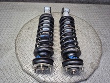 1983-1986 PORSCHE 928 S REAR LEFT & RIGHT SHOCK STRUT ABSORBER SET OF 2 picture