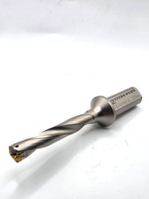 Walter TITEX PLUS A821XHNI 13 224wa Coolant thru indexable drill 3/4 Shank picture