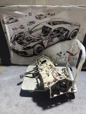 Used,For 08-10 Lamborghini Gallardo LP550 RWD Gearbox assembly OEM PN 086300046K picture