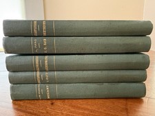 Old Music Books Maîtres de la musique Bach Beethoven Liszt Moussorgsky Mozart picture